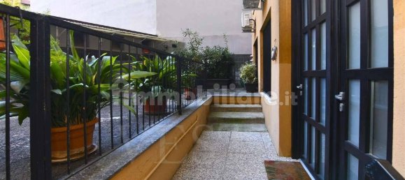 1 chambre Appartement à Milan, Italy No. 314252 26