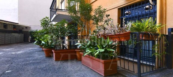 1 chambre Appartement à Milan, Italy No. 314252 28