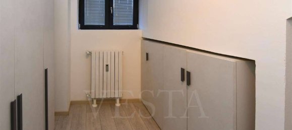 1 chambre Appartement à Milan, Italy No. 314252 16