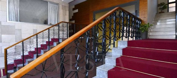 1 chambre Appartement à Milan, Italy No. 314252 3