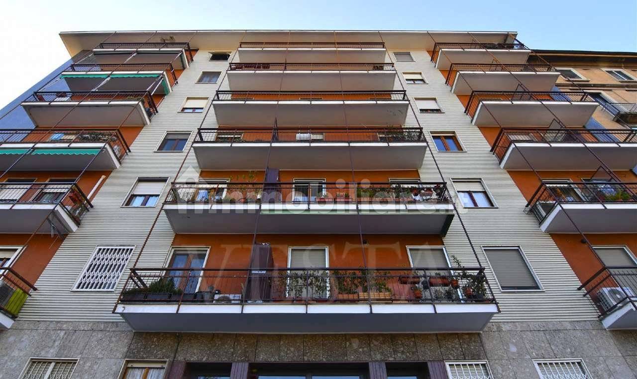 1 chambre Appartement à Milan, Italy No. 314252