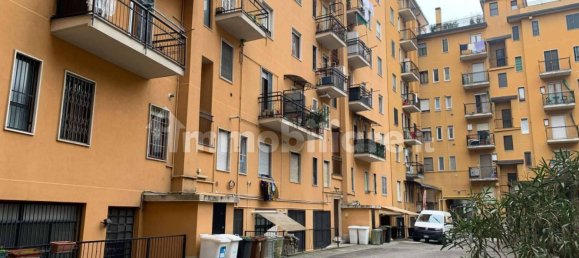 1 chambre Appartement à Milan, Italy No. 314252 44