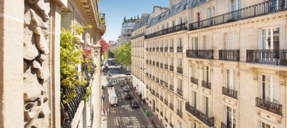 4 bedrooms Apartment in Paris, France No. 148868 30