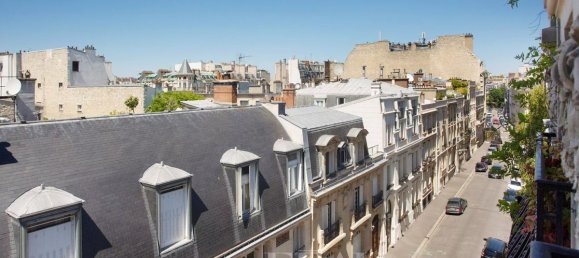 4 bedrooms Apartment in Paris, France No. 148868 28