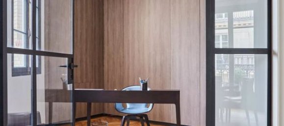 4 bedrooms Apartment in Paris, France No. 148868 7