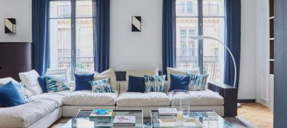 4 bedrooms Apartment in Paris, France No. 148868 27