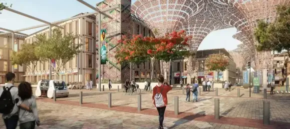 Estúdio em Dubai, UAE N.º 103840 3