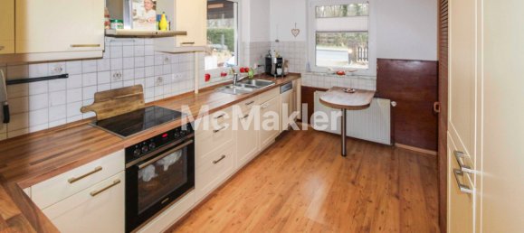 Casa de 2 dormitorios en Flensburg, Germany No. 55218 3