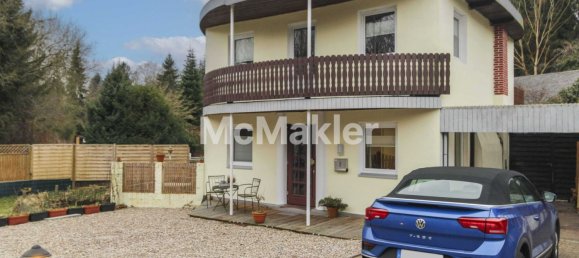 Casa de 2 dormitorios en Flensburg, Germany No. 55218 12