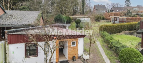 Casa de 2 dormitorios en Flensburg, Germany No. 55218 11