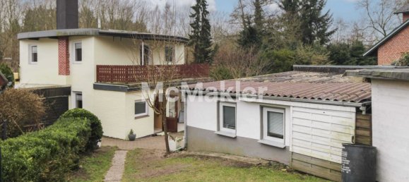 Casa de 2 dormitorios en Flensburg, Germany No. 55218 10