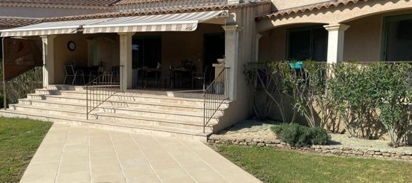 4 chambres Villa à Uzès, France No. 309099 7