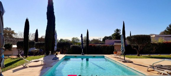 4 chambres Villa à Uzès, France No. 309099 9