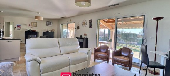 4 chambres Villa à Uzès, France No. 309099 2