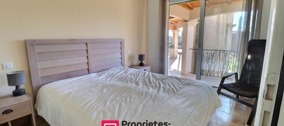 4 chambres Villa à Uzès, France No. 309099 11