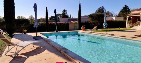 4 chambres Villa à Uzès, France No. 309099 13