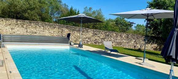 4 chambres Villa à Uzès, France No. 309099 12