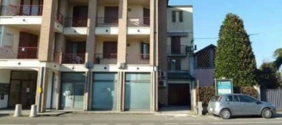 1 Schlafzimmer Wohnung in Mozzanica, Italy, Nr. 335001 4