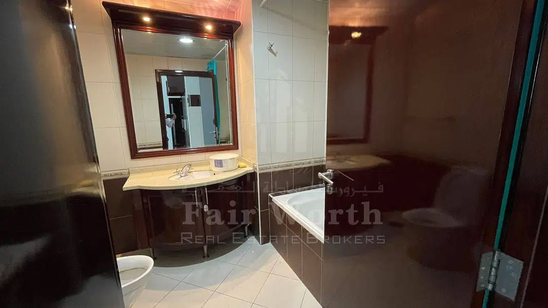 2 غرف نوم شقة في مرسى دبي, UAE رقم 1008