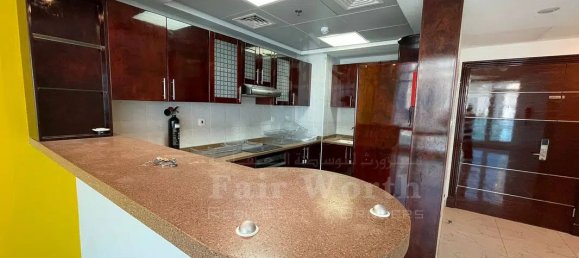 2 غرف نوم شقة في مرسى دبي, UAE رقم 1008 8