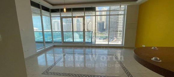 2 غرف نوم شقة في مرسى دبي, UAE رقم 1008 3