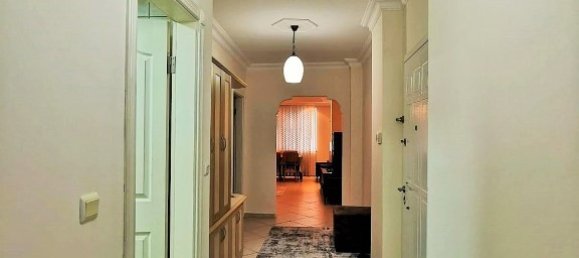 3-salle Appartement à Oba, Turkey No. 20773 5