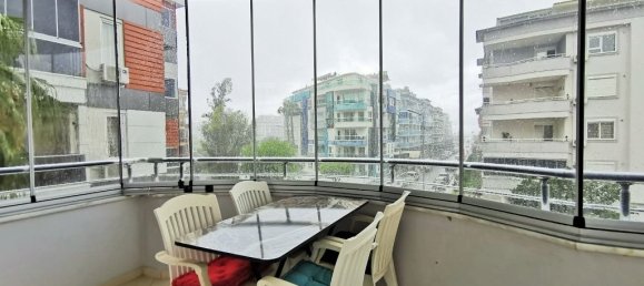 3-salle Appartement à Oba, Turkey No. 20773 2