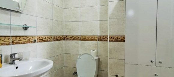 3-salle Appartement à Oba, Turkey No. 20773 11