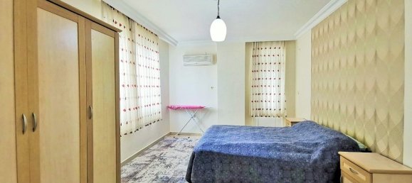 3-salle Appartement à Oba, Turkey No. 20773 9