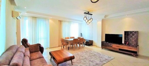 3-salle Appartement à Oba, Turkey No. 20773 3