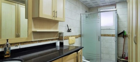 3-salle Appartement à Oba, Turkey No. 20773 8