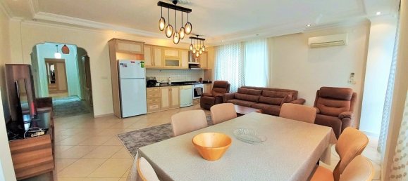 3-salle Appartement à Oba, Turkey No. 20773 13