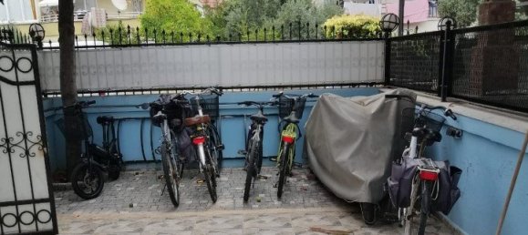 3-salle Appartement à Oba, Turkey No. 20773 7