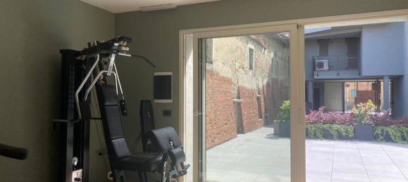 2 bedrooms Apartment in Rivoli, Italy No. 53601 9