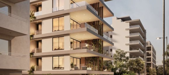 2 chambres Appartement à Limassol, Cyprus No. 22853 11