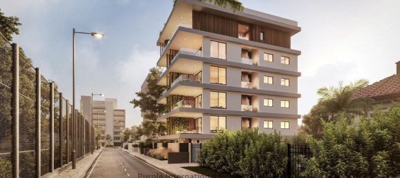 2 chambres Appartement à Limassol, Cyprus No. 22853 2