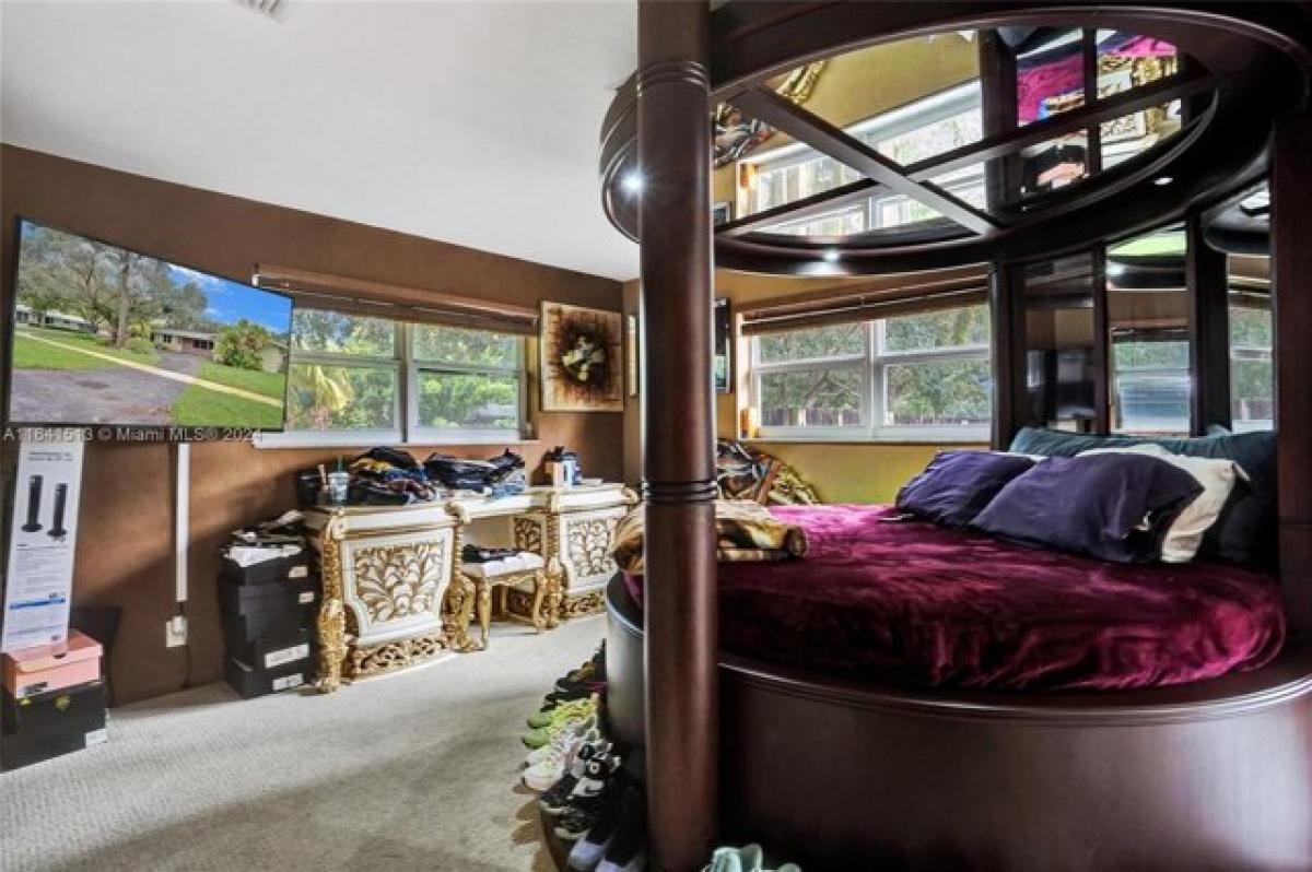 3 غرف نوم منزل في Plantation, USA رقم 383483