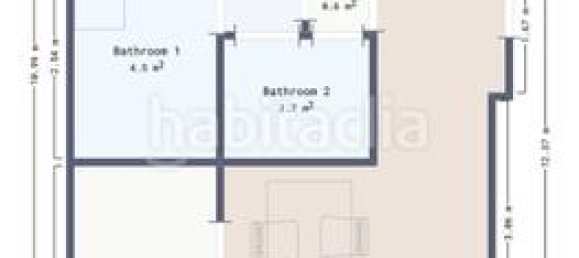 2 Schlafzimmer Wohnung in Estepona, Spain, Nr. 48626 21