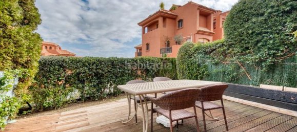 2 Schlafzimmer Wohnung in Estepona, Spain, Nr. 48626 16