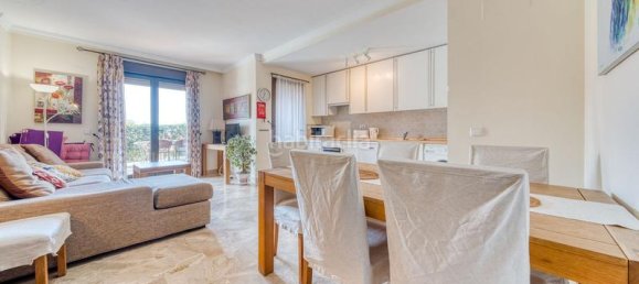 2 Schlafzimmer Wohnung in Estepona, Spain, Nr. 48626 7