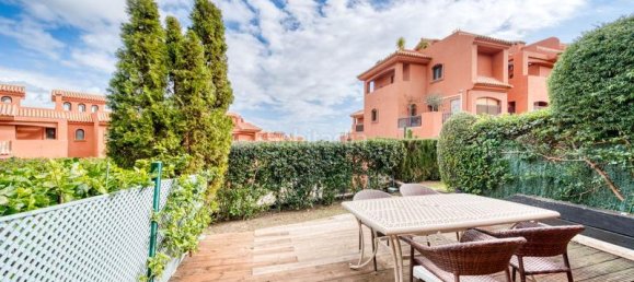 2 Schlafzimmer Wohnung in Estepona, Spain, Nr. 48626 2