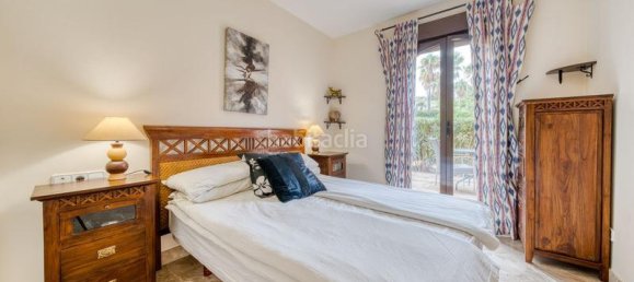2 Schlafzimmer Wohnung in Estepona, Spain, Nr. 48626 13