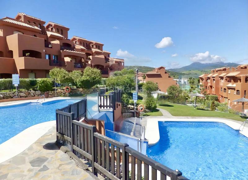 2 Schlafzimmer Wohnung in Estepona, Spain, Nr. 48626