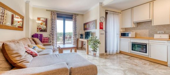 2 Schlafzimmer Wohnung in Estepona, Spain, Nr. 48626 8