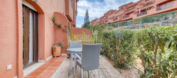 2 Schlafzimmer Wohnung in Estepona, Spain, Nr. 48626 15