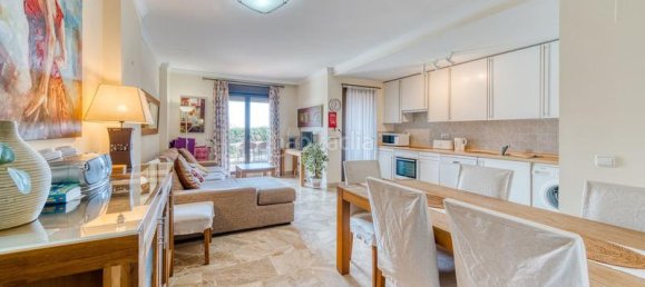 2 Schlafzimmer Wohnung in Estepona, Spain, Nr. 48626 4