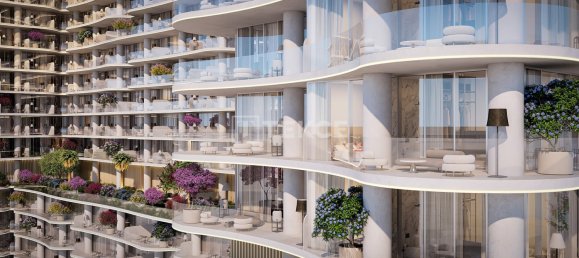 Квартира с 1 спальней в Dubai Land, Дубай, ОАЭ № 203356 5