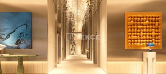 Квартира с 1 спальней в Dubai Land, Дубай, ОАЭ № 203356 23