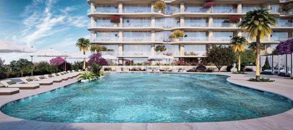 Квартира с 1 спальней в Dubai Land, Дубай, ОАЭ № 203356 10