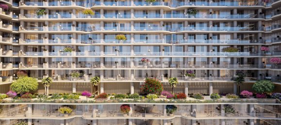 Квартира с 1 спальней в Dubai Land, Дубай, ОАЭ № 203356 3